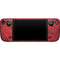 Egypt Soccer Flag Steam Deck Handheld Gaming Computer Skin